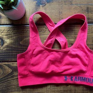 Under Armour Sports Bra
